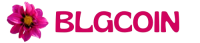 Logo blgcoin.com