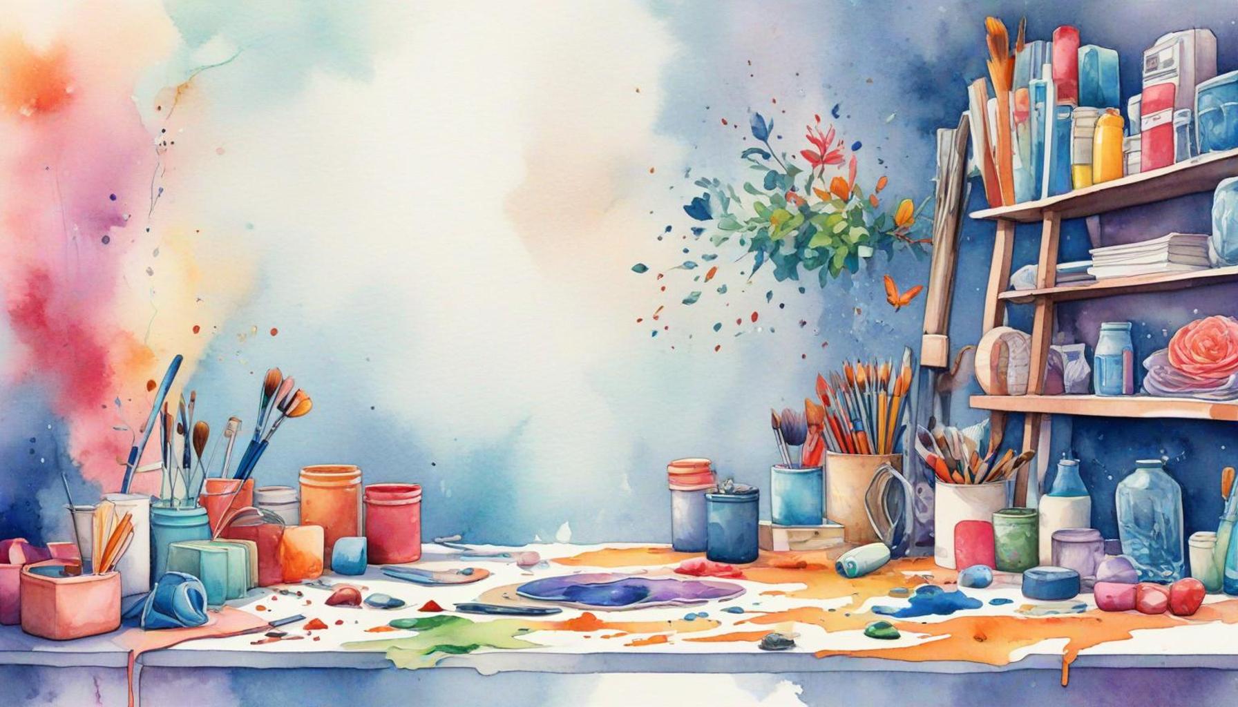 The Art of Dematerialization: Reducing Physical Items to Maximize Space and Mental Clarity