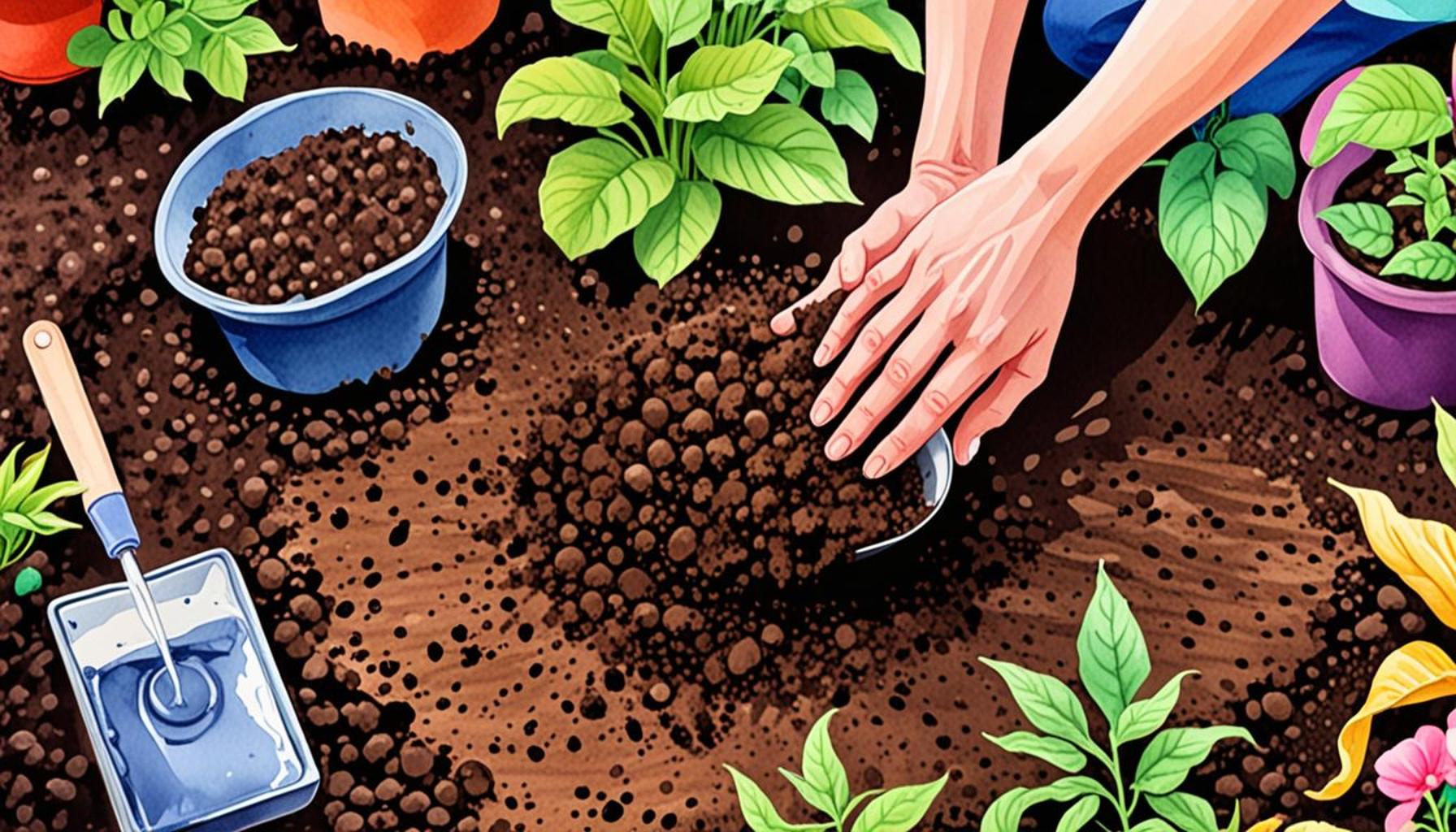 How to Test and Monitor Soil Health in Your Home Garden