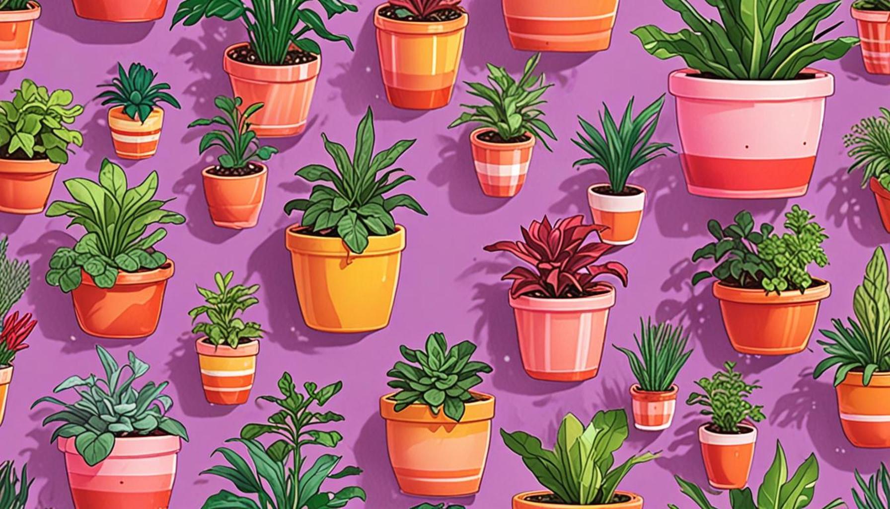 Exploring Self-Watering Planters: A Beginner’s Guide