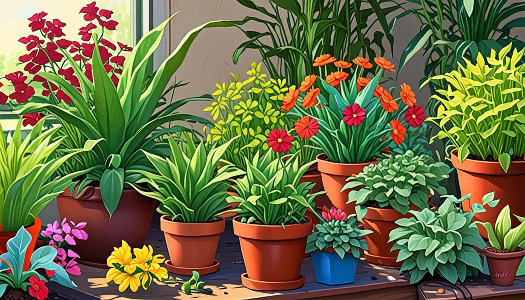 Companion Planting: Strategies to Increase Garden Productivity